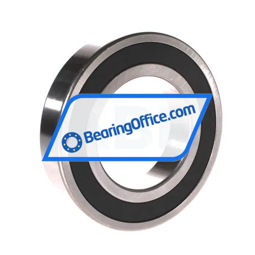 FAG 6214-H-2RSR-SN bearing image 2