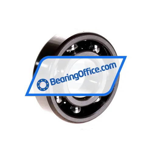 FAG 6204E-TVH-C3 bearing image 2