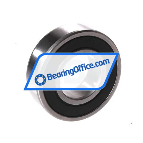 FAG 6004-H-2RSR-C3 bearing image 2