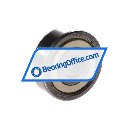 FAG 6300-H-2Z-C3