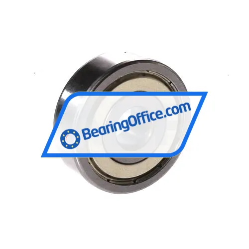 FAG 6300-H-2Z-C3 bearing image 2