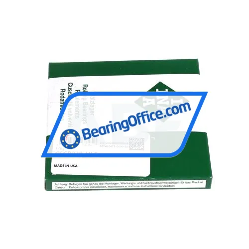 INA CSCB020-HLE bearing image 3