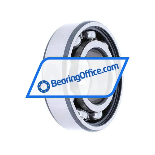 FAG 6206RSR bearing image 2