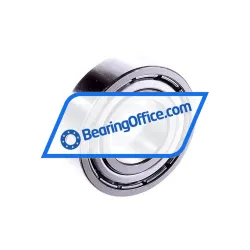 FAG 6003-2ZR-C3 rulman resim 2