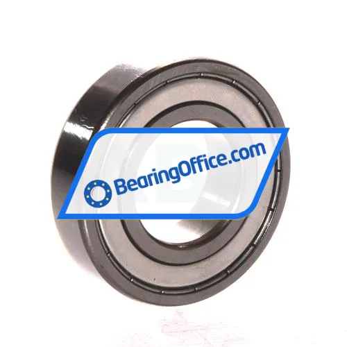 FAG 6206-2ZR bearing image 2
