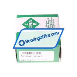 INA 61817-Y rulman resim 2