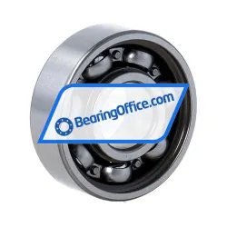 FAG 6000-C-Z-C3>V rulman resim 2