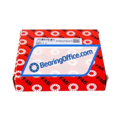 FAG 6000-C-Z-C3>V rulman resim 3