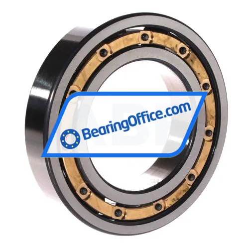 FAG 6215-M-C4 bearing image 2
