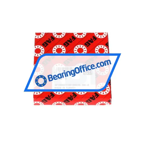 FAG 16008-A bearing image 3