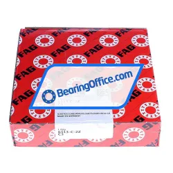 FAG 6313-2Z-C3 rulman resim 2