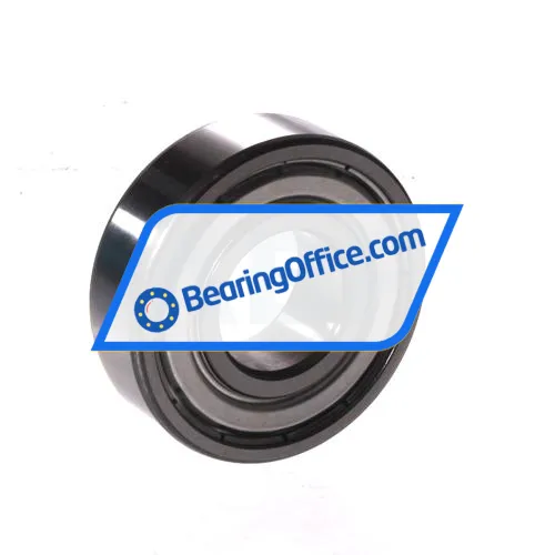 FAG 6203-C-2Z-C4>V bearing image 2