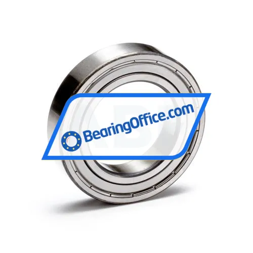 FAG 6301-2Z bearing image 2