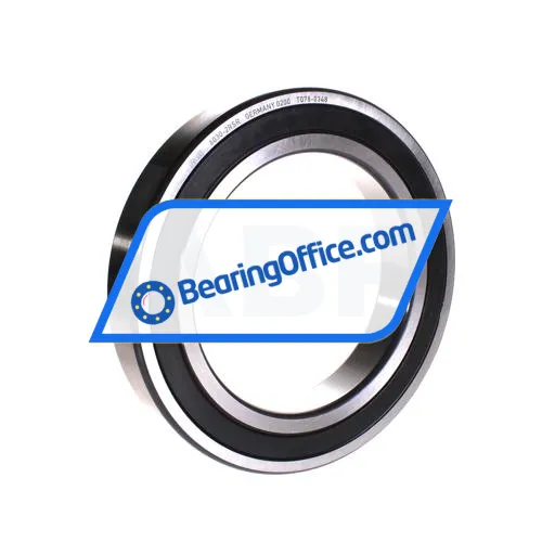 FAG 6030-2RSR bearing image 2