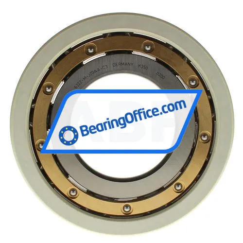 FAG 6322-M-C3-J20AA bearing image 3