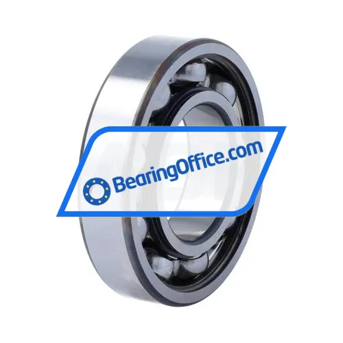 FAG 6208-C-CM bearing image 2