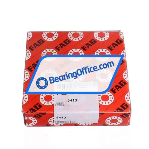FAG 6410 bearing image 4