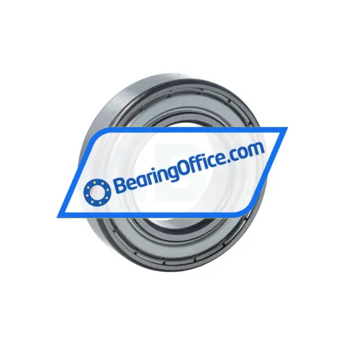 FAG 6006-C-2Z bearing image 2