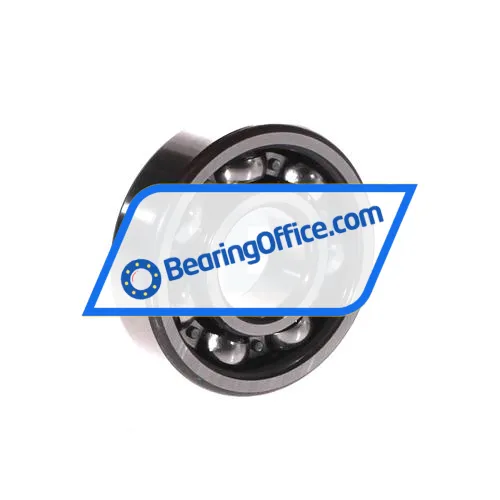 FAG 6304-C-HRS-C3>V bearing image 2