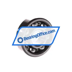 FAG 6304-C-HRS-C3>V rulman resim 2