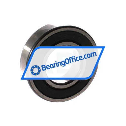 FAG 6206-C-2HRS>V bearing image 2