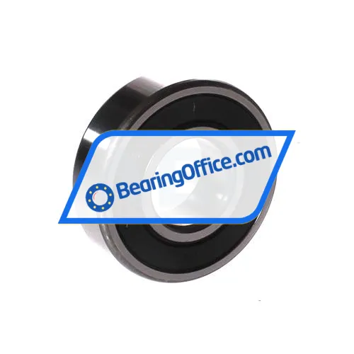 FAG 6204-C-2HRS>V bearing image 2