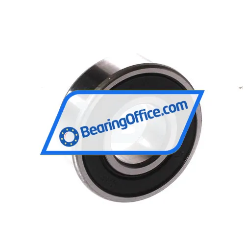 FAG 6202-C-2HRS>V bearing image 2