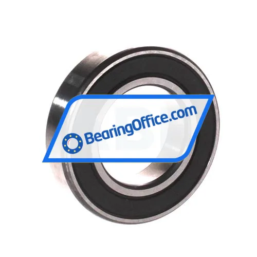 FAG 6006-C-2HRS>V bearing image 2