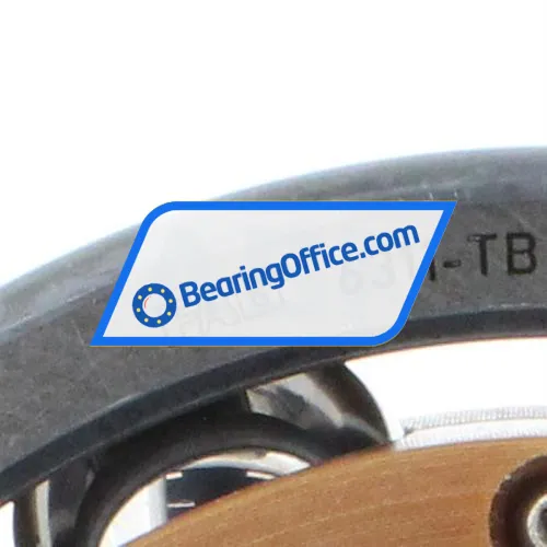 FAG 6311-TB bearing image 3
