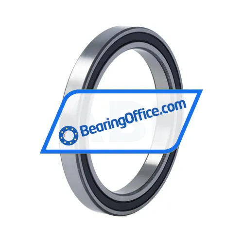 Elges 61813-2RS-Y bearing image 3