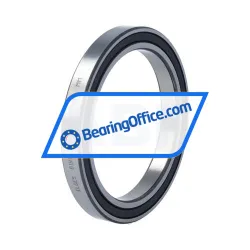 Elges 61813-2RS-Y rulman resim 2