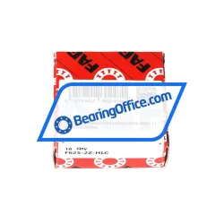 INA F625-2Z-HLC rulman resim 2