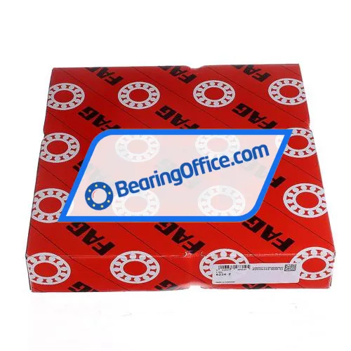 FAG 6226-Z bearing image 5