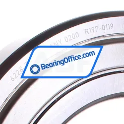 FAG 6226-Z rulman resim 2