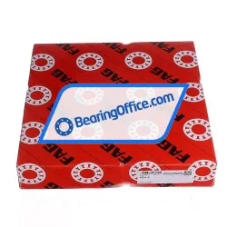 FAG 6226-Z rulman resim 5