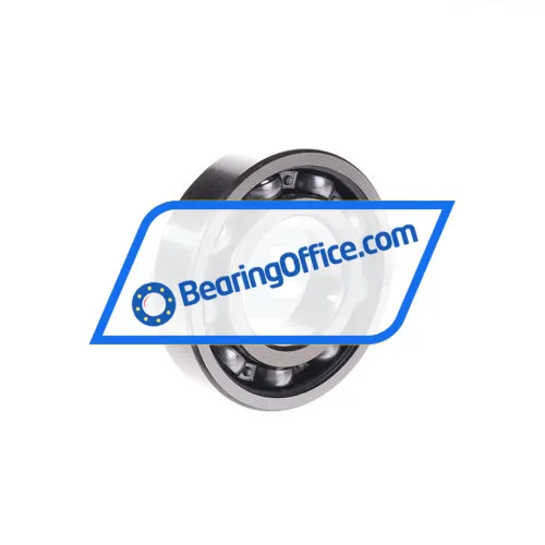 FAG 6207RSR bearing image 2