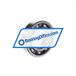 FAG 6207RSR rulman resim 2