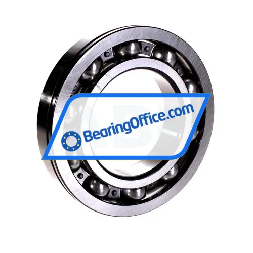 FAG 6219-N-C3 bearing image 3