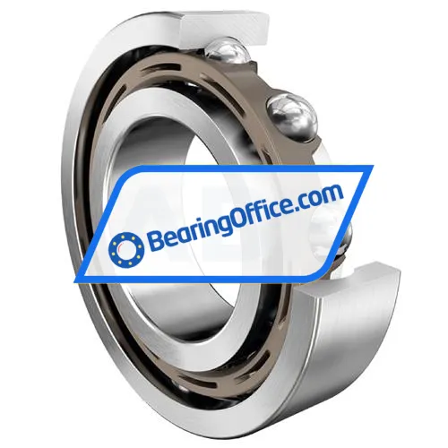 FAG 6206-TVH-C4 bearing image 4