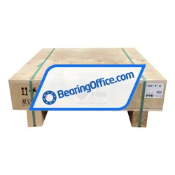 FAG 6088-M-C3 rulman resim 2