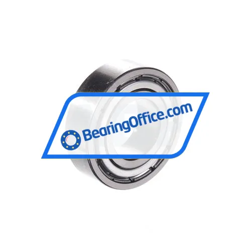 FAG 6003ZR-THB bearing image 2