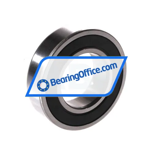FAG 6005-H-2RSR bearing image 2