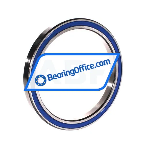 FAG 61821-2RZ-Y bearing image 2