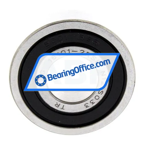 FAG 16101-A-2RSR bearing image 2