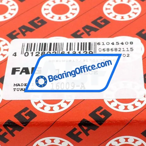 FAG 16101-A-2RSR bearing image 6