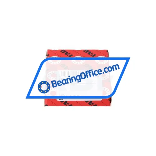 FAG 6205-C-TVH-C3 bearing image 3