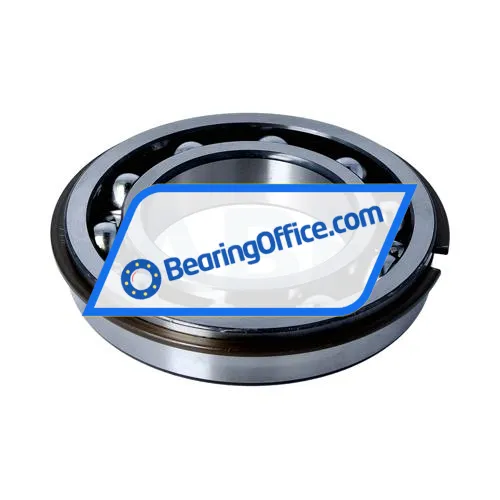 FAG 6214NR bearing image 2