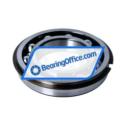 FAG 6214NR rulman resim 2