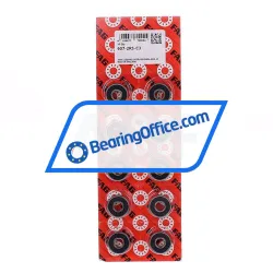 FAG 607-2RS-C3