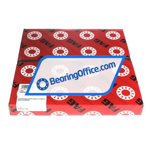 FAG 16032-M bearing image 3